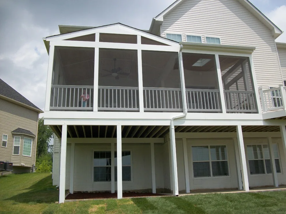 Card Collections by North American Deck And Patio - Photo 157