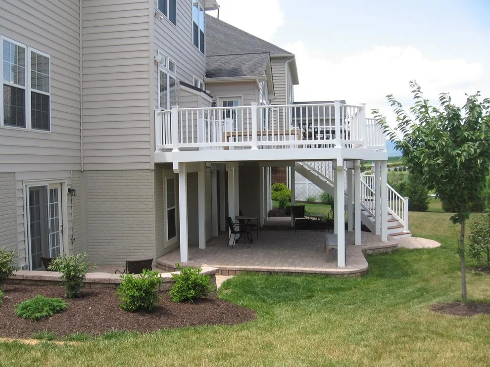 Card Collections by North American Deck And Patio - Photo 41