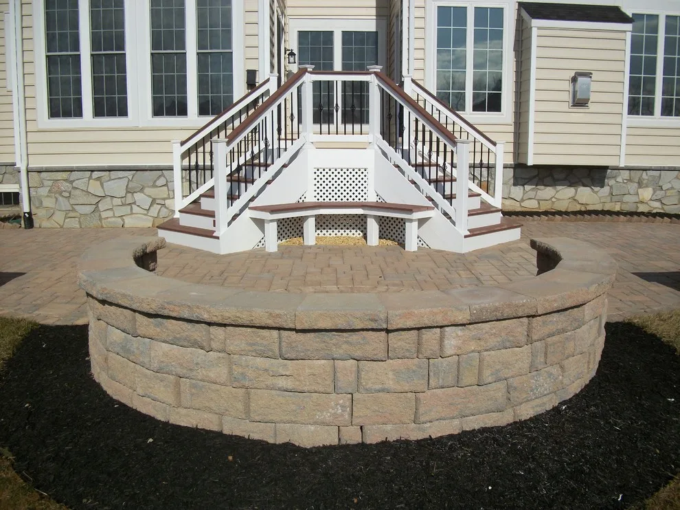 Card Collections by North American Deck And Patio - Photo 53