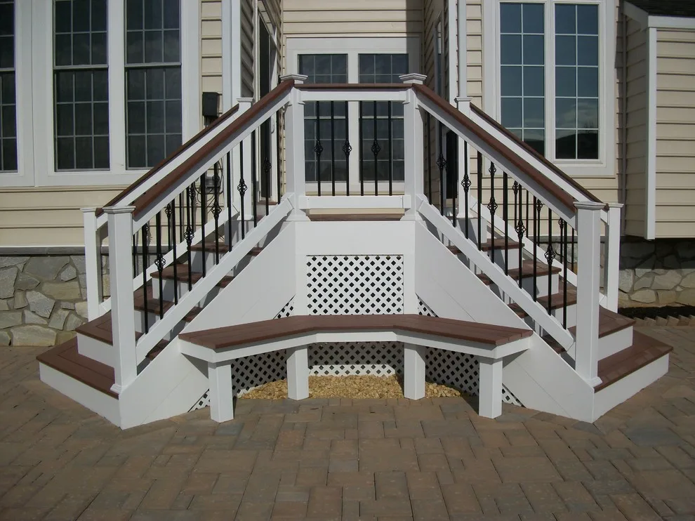 Card Collections by North American Deck And Patio - Photo 93