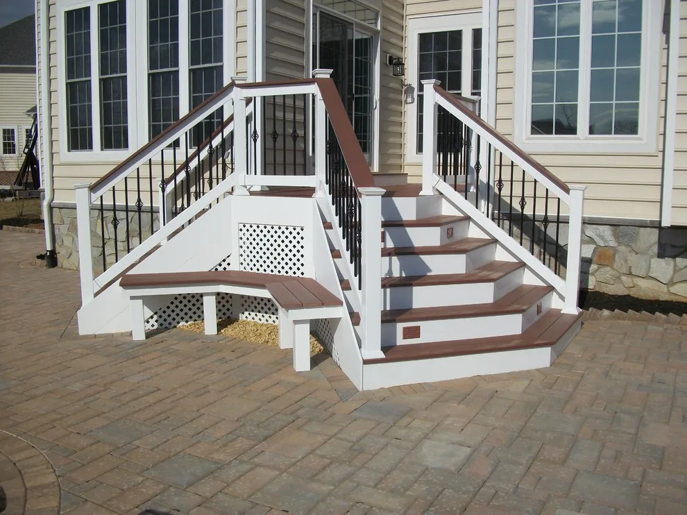 Card Collections by North American Deck And Patio - Photo 150