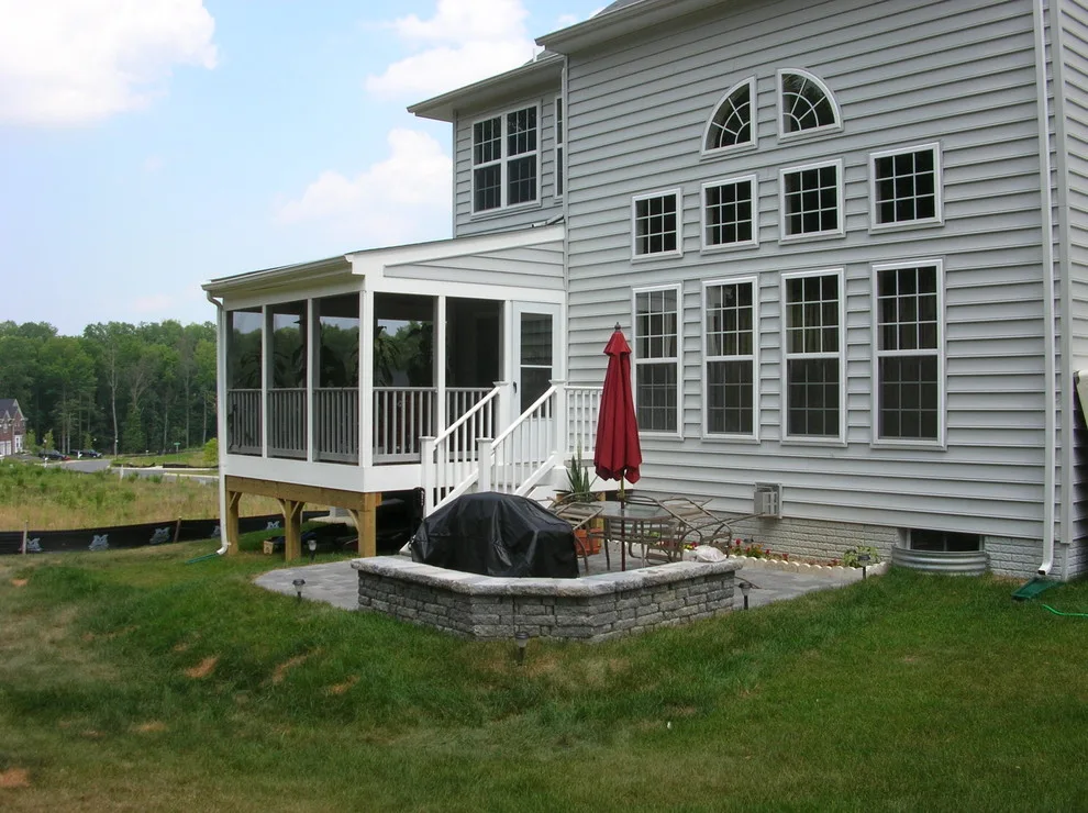 Card Collections by North American Deck And Patio - Photo 5