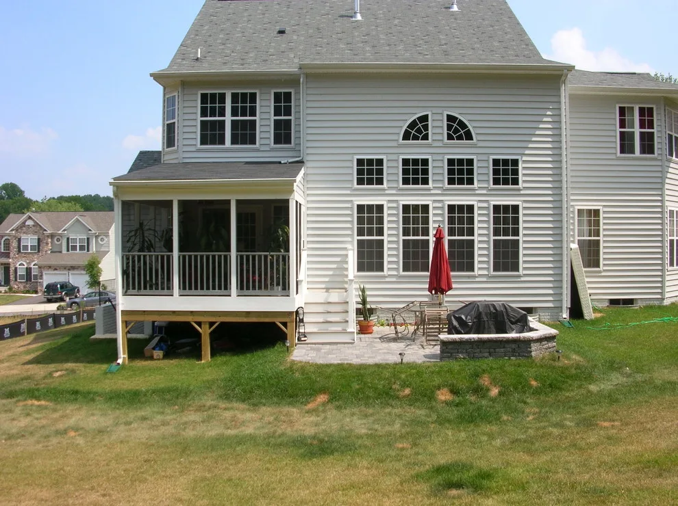 Card Collections by North American Deck And Patio - Photo 148