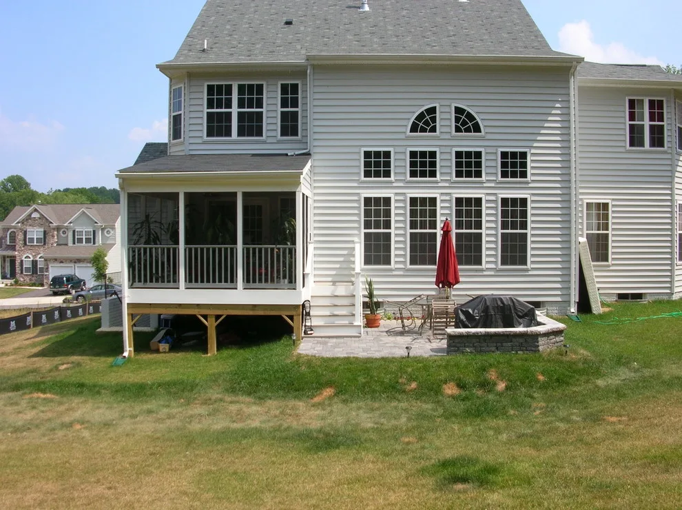 Card Collections by North American Deck And Patio - Photo 125
