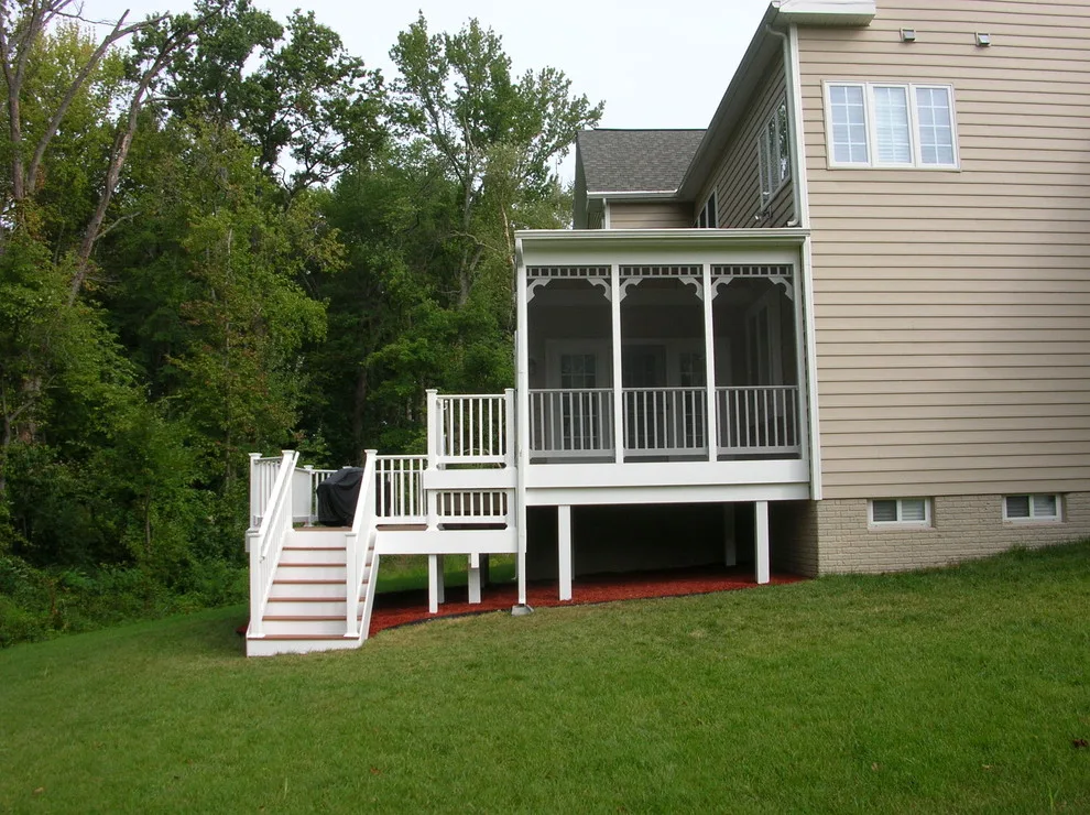 Card Collections by North American Deck And Patio - Photo 98