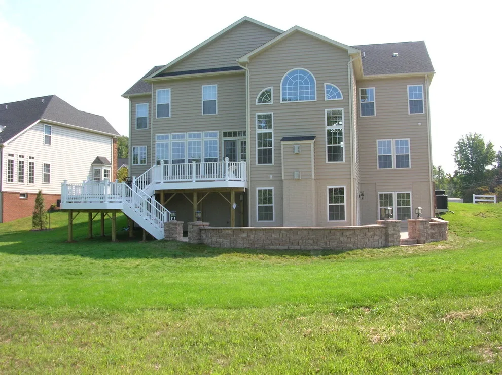Card Collections by North American Deck And Patio - Photo 49