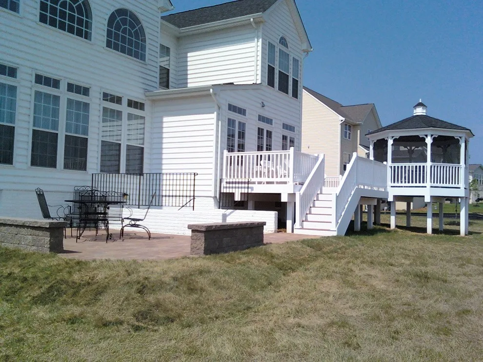 Card Collections by North American Deck And Patio - Photo 147