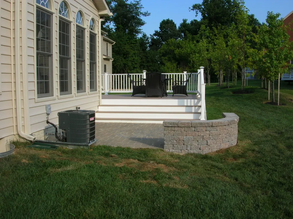 Card Collections by North American Deck And Patio - Photo 45