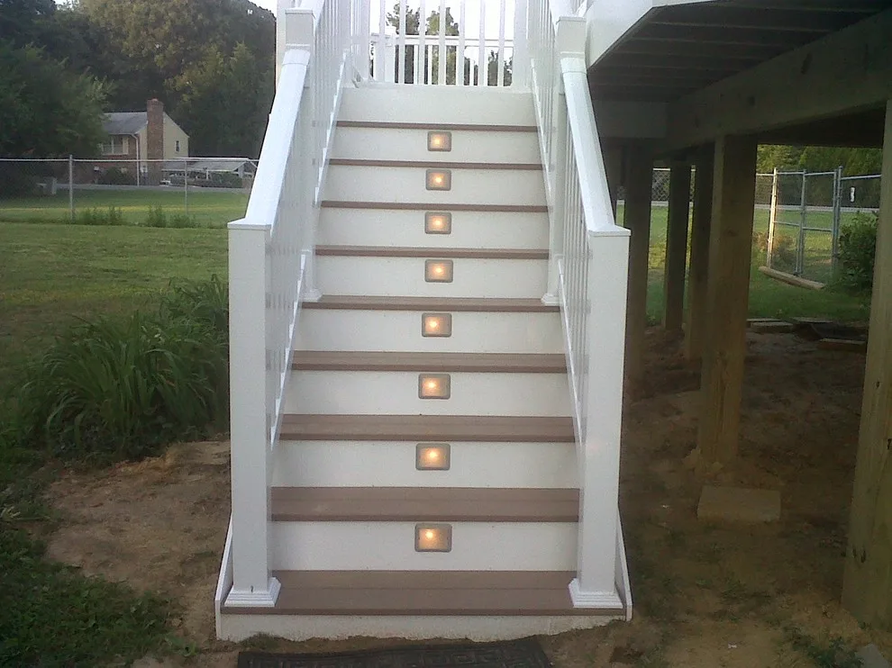 Card Collections by North American Deck And Patio - Photo 34