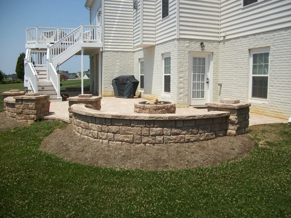 Card Collections by North American Deck And Patio - Photo 68