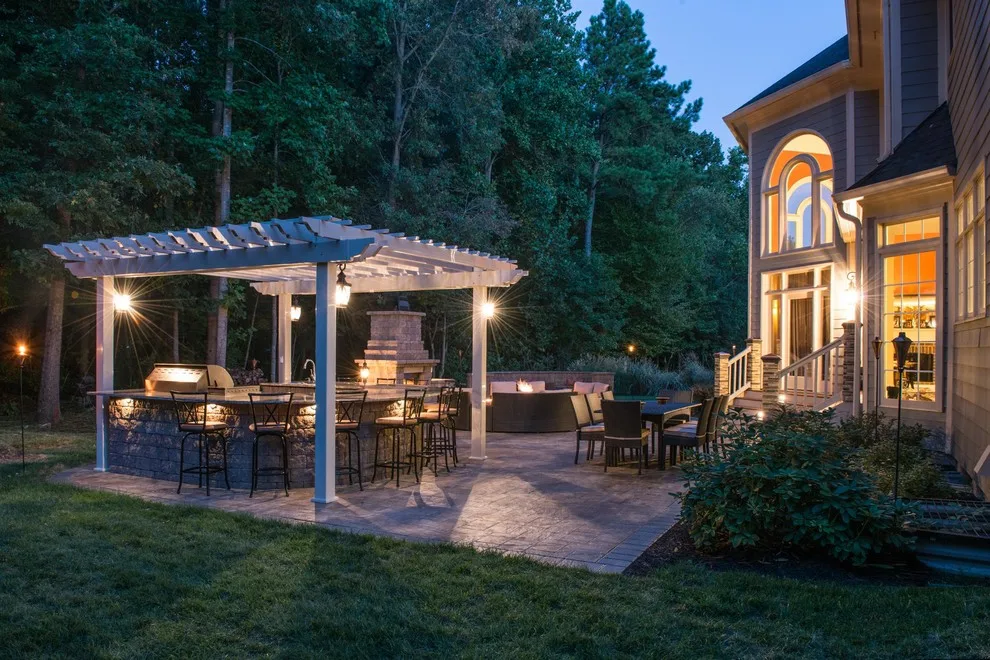 Card Collections by North American Deck And Patio - Photo 109