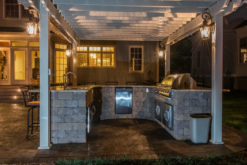 Card Collections by North American Deck And Patio - Photo 16