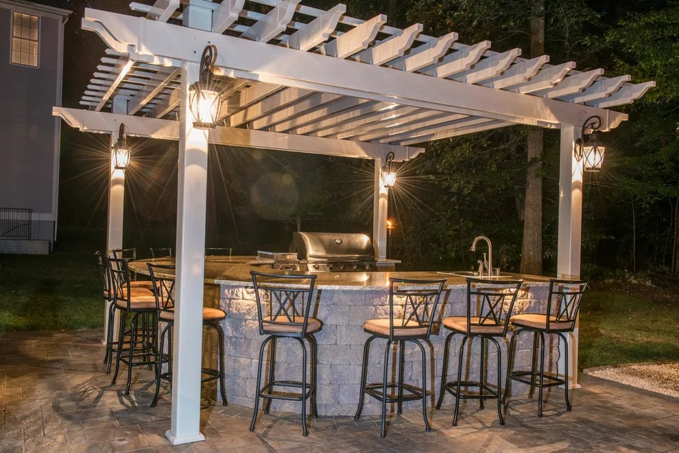 Card Collections by North American Deck And Patio - Photo 57