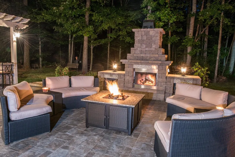 Card Collections by North American Deck And Patio - Photo 89