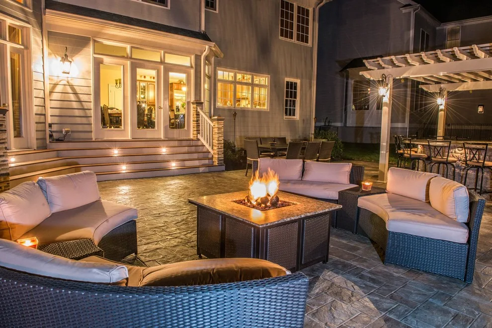 Card Collections by North American Deck And Patio - Photo 102