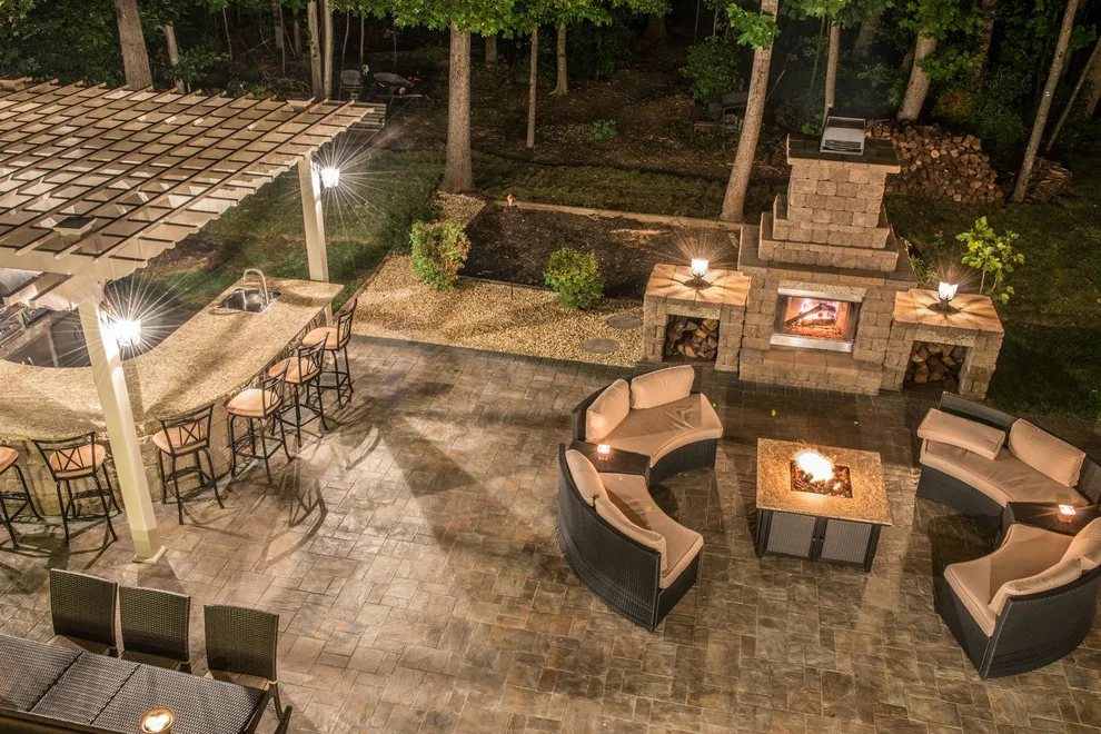 Card Collections by North American Deck And Patio - Photo 52