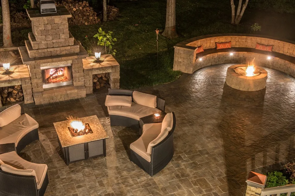 Card Collections by North American Deck And Patio - Photo 130
