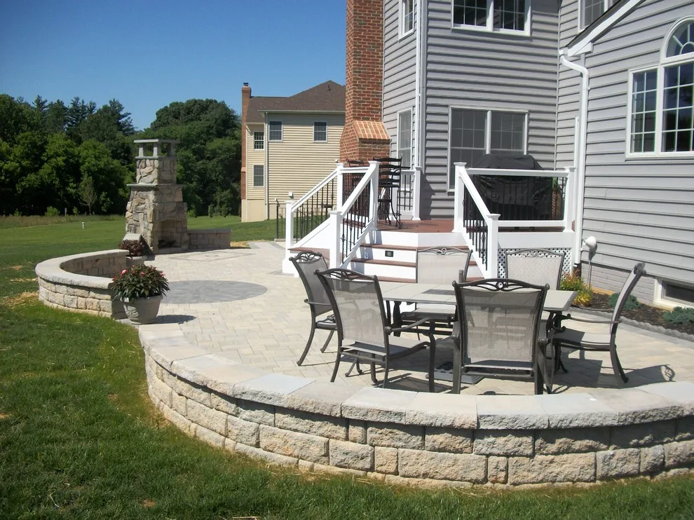 Card Collections by North American Deck And Patio - Photo 24