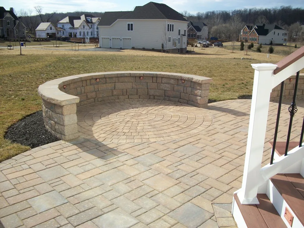North American Deck And Patio - Photo 8