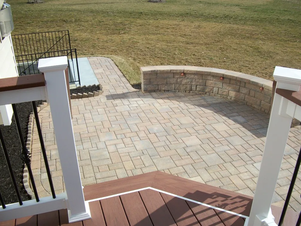 Card Collections by North American Deck And Patio - Photo 97
