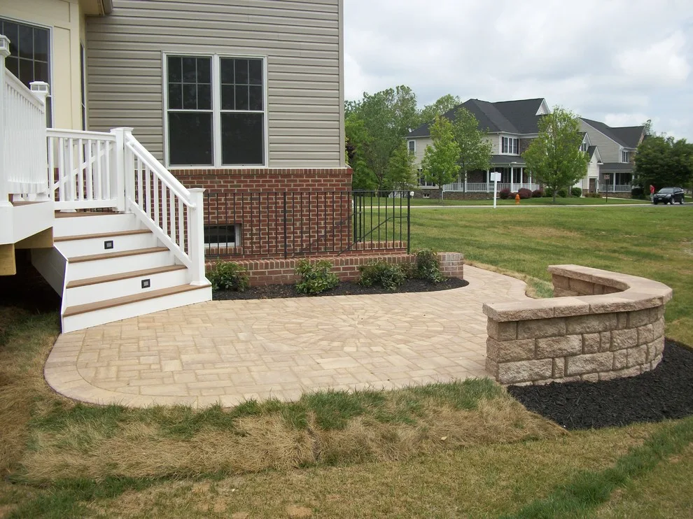North American Deck And Patio - Photo 2