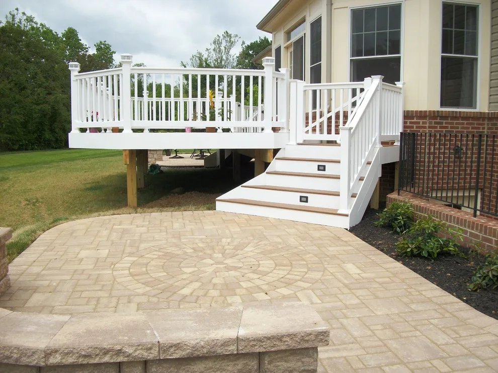 Card Collections by North American Deck And Patio - Photo 65