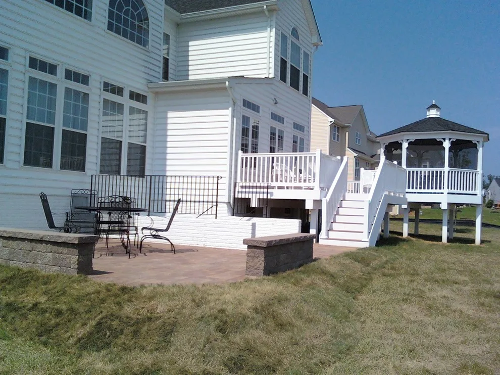 North American Deck And Patio - Photo 3