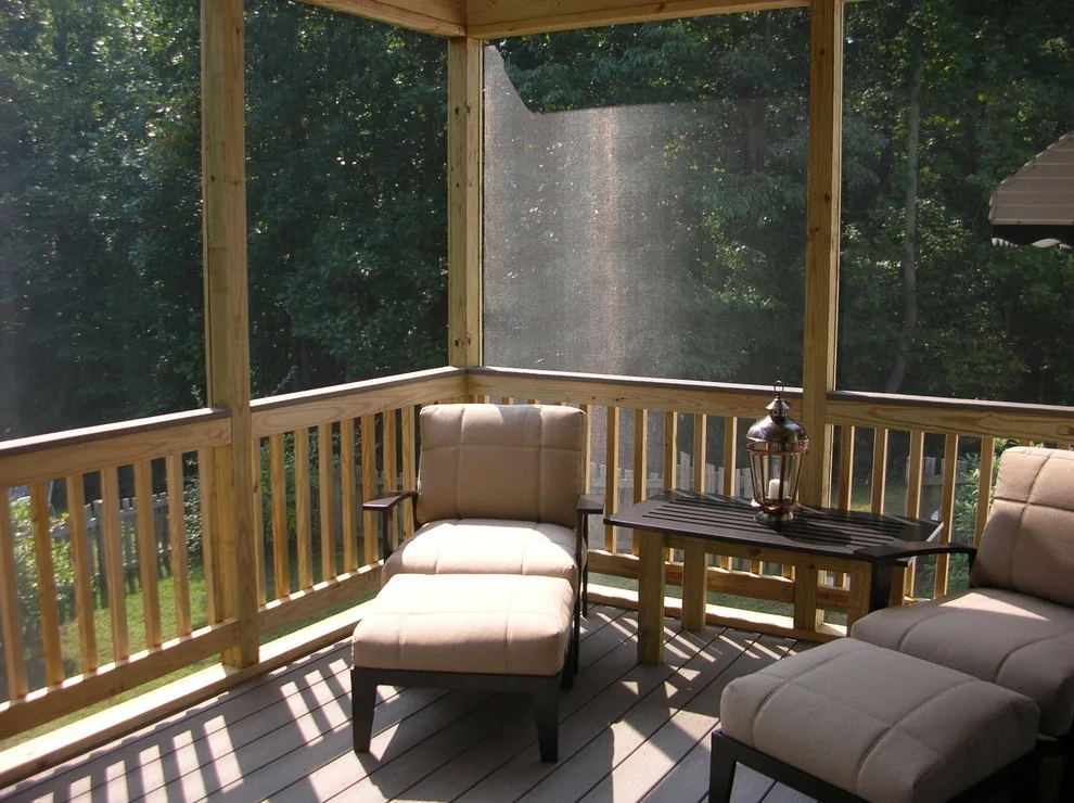 Card Collections by North American Deck And Patio - Photo 99