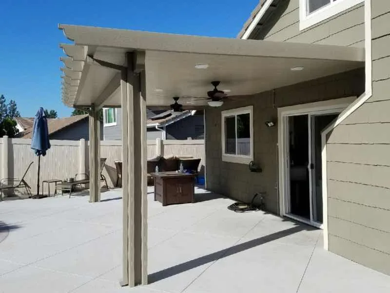 San Lorenzo, CA Patio and Deck Construction by Miller Patios - Photo 3
