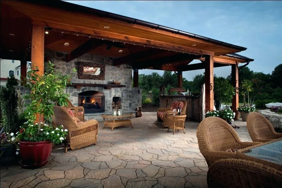 Santa Clara, CA Patio and Deck Building Services by Johnson Patios - Photo 9