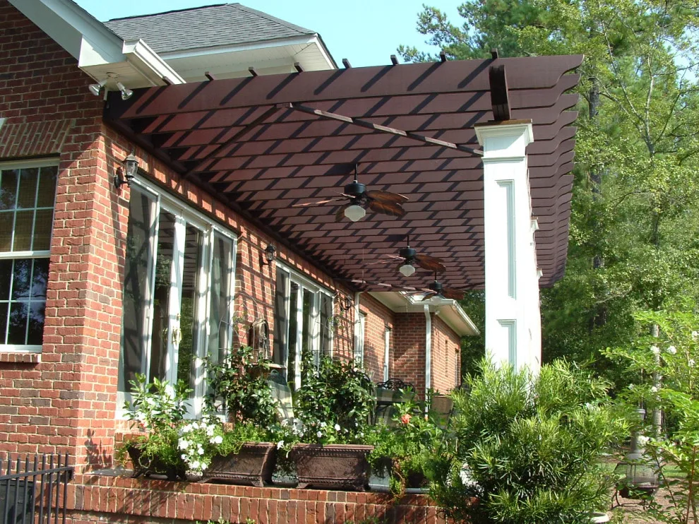 Santa Clara, CA Patio and Deck Building Services by Johnson Patios - Photo 6