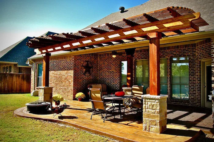 Santa Clara, CA Patio and Deck Building Services by Johnson Patios - Photo 4