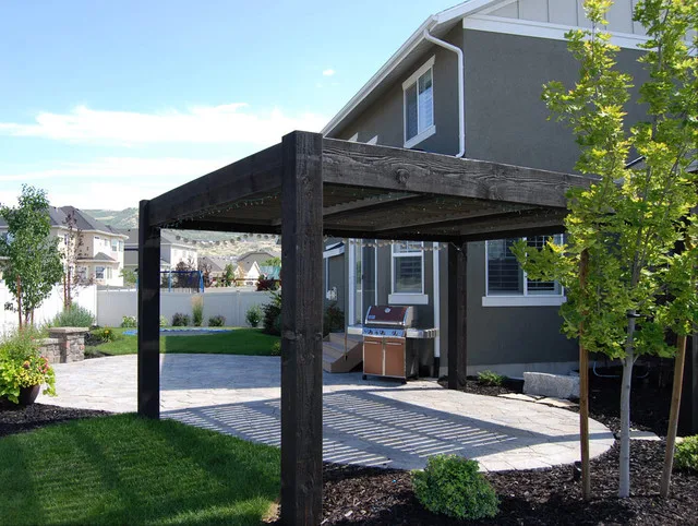 Santa Clara, CA Patio and Deck Building Services by Johnson Patios - Photo 8