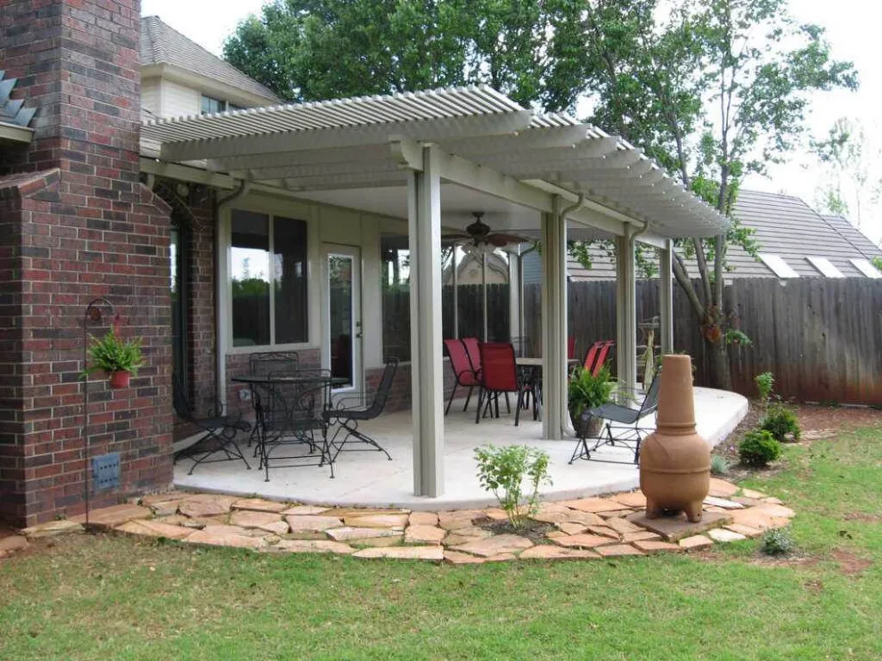 Gilroy, CA Patio Building Services by Johnson Patios - Photo 6