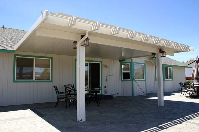 Gilroy, CA Patio Building Services by Johnson Patios - Photo 3