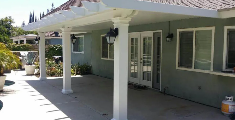 Gilroy, CA Patio Building Services by Johnson Patios - Photo 2