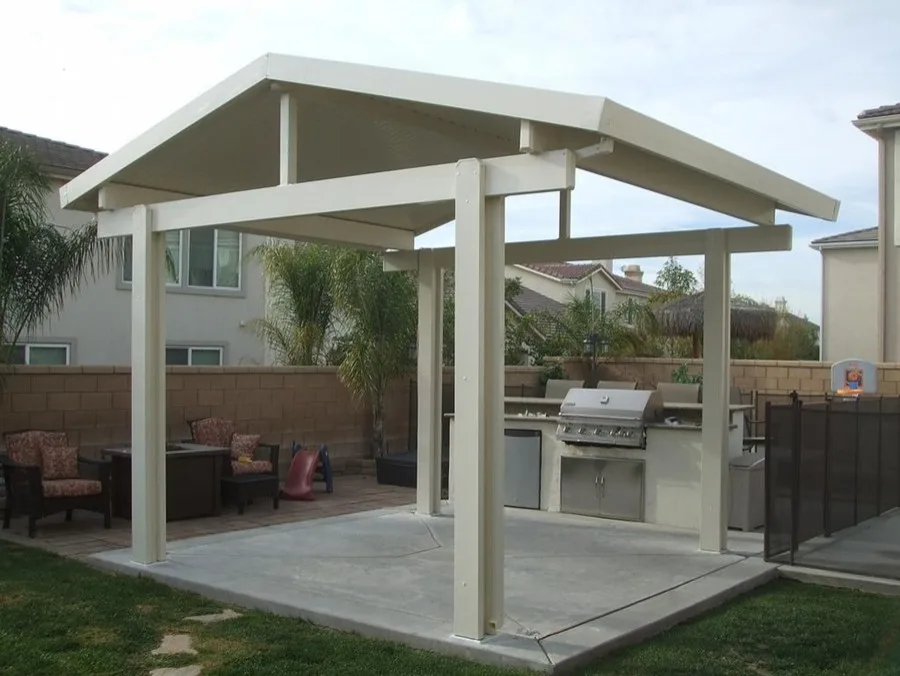 Gilroy, CA Patio Building Services by Johnson Patios - Photo 4