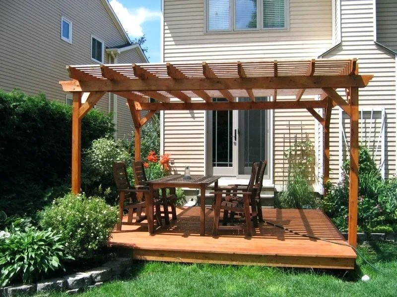 Gilroy, CA Patio Building Services by Johnson Patios - Photo 5