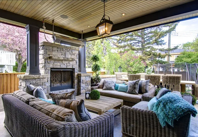Pleasanton, CA Patio Building Services by Miller Patios - Photo 4