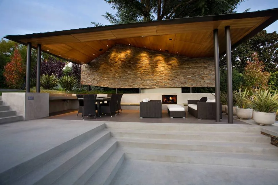 Pleasanton, CA Patio Building Services by Miller Patios - Photo 5