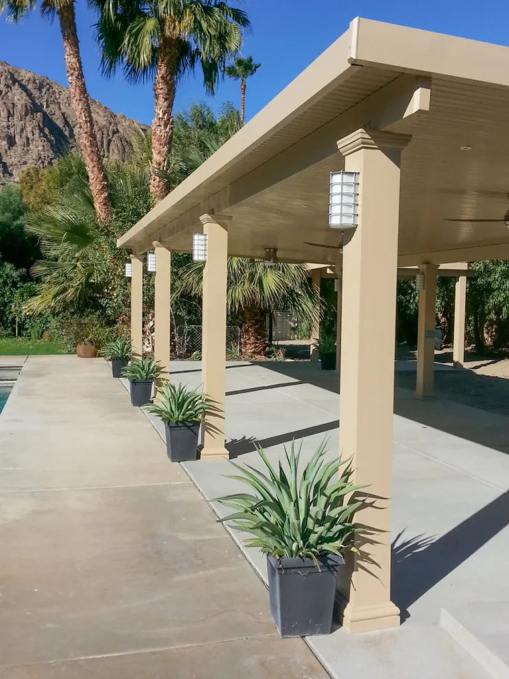 Pleasanton, CA Patio Building Services by Miller Patios - Photo 6