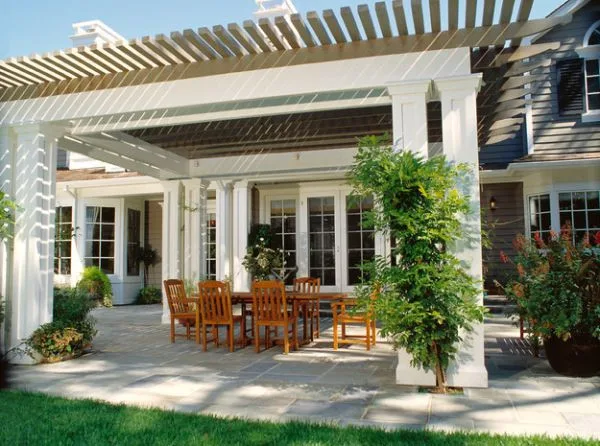San Bruno, CA Patio Building Services by Anderson Patios - Photo 4