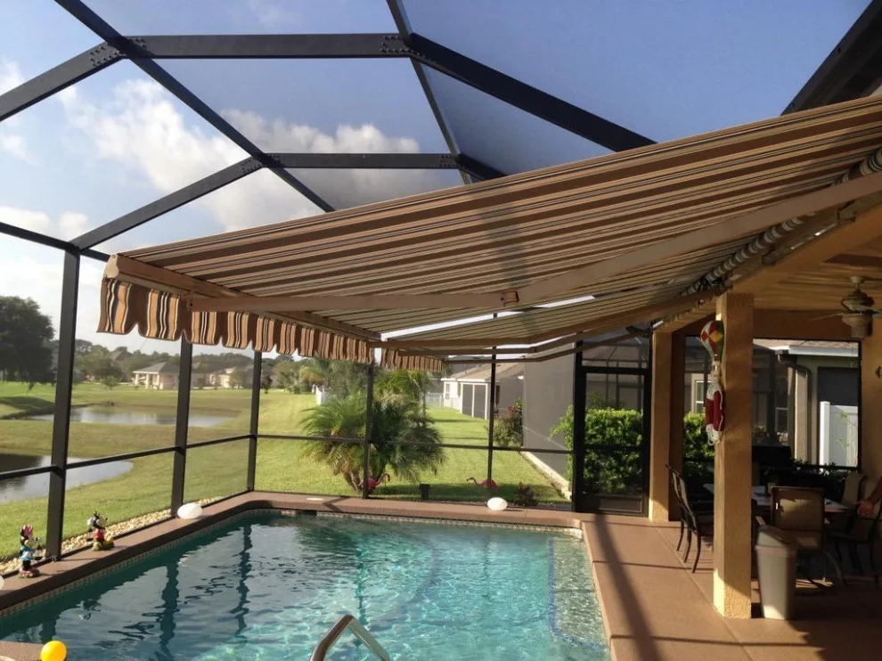 Campbell, CA Patio Contractors by Johnson Patios - Photo 3