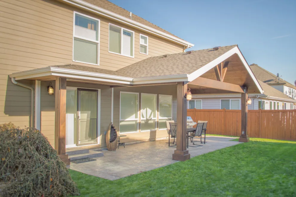 Campbell, CA Patio Contractors by Johnson Patios - Photo 2