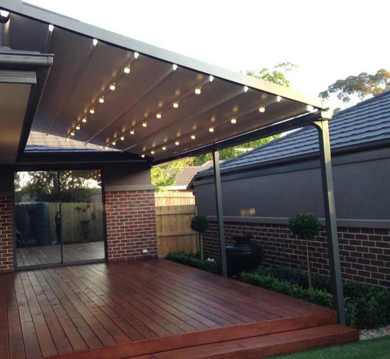 Campbell, CA Patio Contractors by Johnson Patios - Photo 5