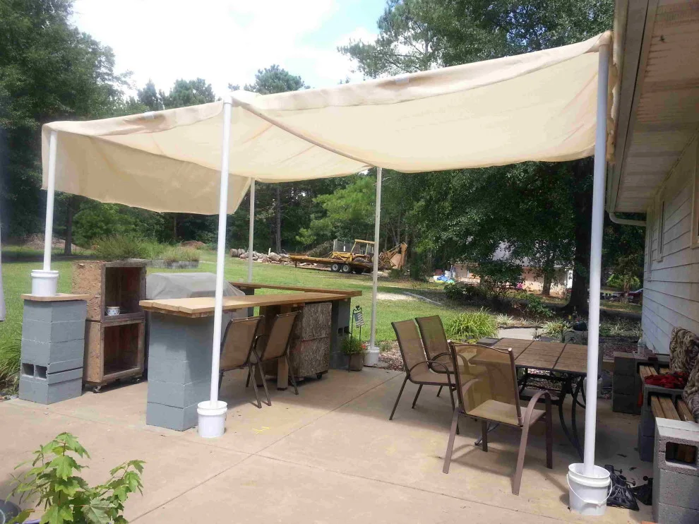 Campbell, CA Patio Contractors by Johnson Patios - Photo 8