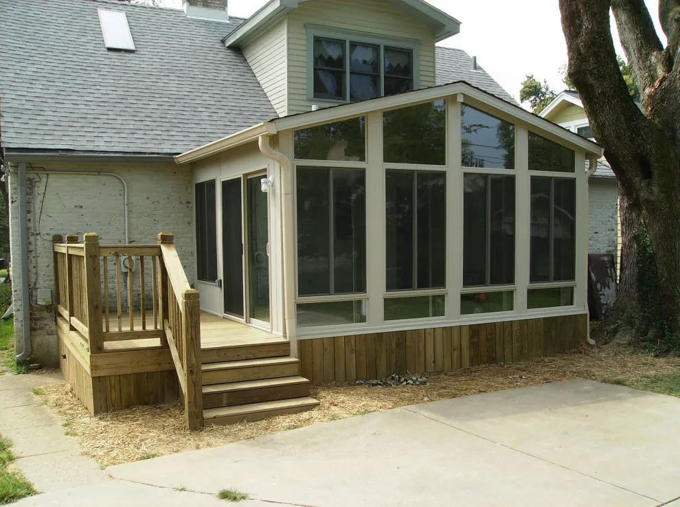 Hillsborough, CA Patio Contracting Services by Anderson Patios - Photo 3