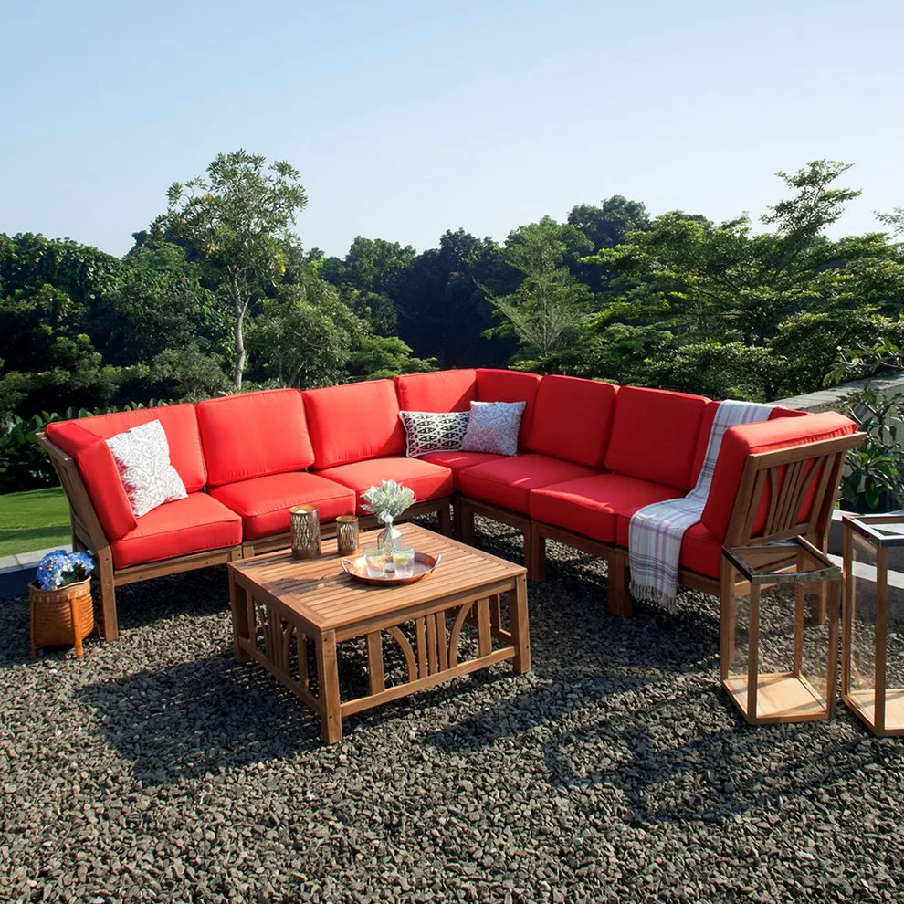 Outdoor Lounge Sets by Cambridge Casual - Photo 2