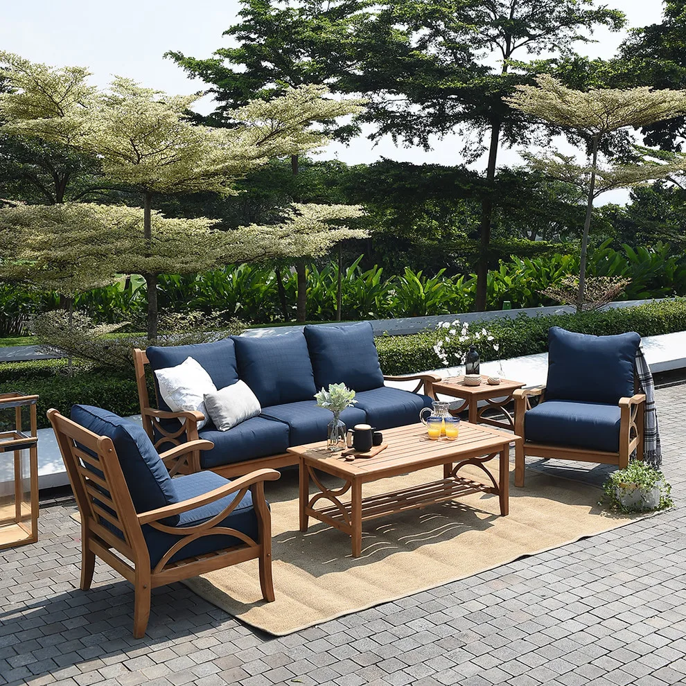 Outdoor Lounge Sets by Cambridge Casual - Photo 3