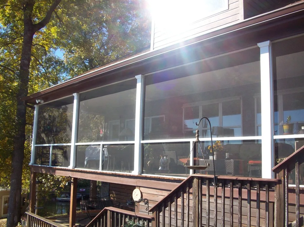 Outdoor Structures: Decks, Patio Covers, and Carports by A Plus Quality Fence & Deck Inc - Photo 27